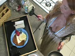 Sexy mature amateur housewife cuckold love