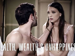 Health, Wealth & Unhappiness