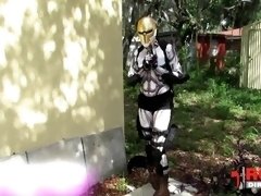 Cyborg Slut (Trailer)