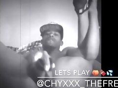 Subscribe Today!! #ChyXXX
