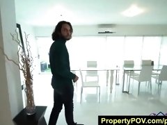 Property POV - Dante - Ass For Rent