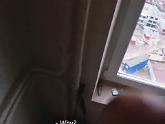 teen fucked on a spy camera