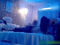 Japanese swingers enjoying wild group sex on hidden camera
