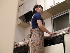 A Very Fuckable Housekeeper! part 1