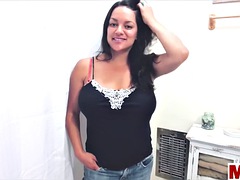 Monica Mendez - Webcam 35