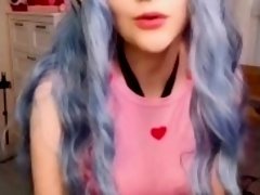 Paigemacky TikTok thot tells you to try your best