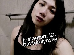 Guy - transgender woman from pussy, anal sex, orgasm