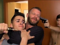 Gay sexy shemale tube movie sucking first time Ryker Madison