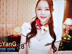 MusicYangTV - Girls in Stockings EPISODE 0028 PMV