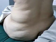 Stepmom with an amazing big ass deserves to be taken by her stepson