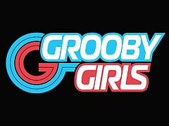 GROOBYGIRLS: Gigi Ravine Loves Cock