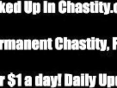 Chastity Domination And Ruined Orgasm Porn